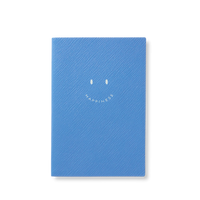 Happiness Chelsea Notebook in Panama
