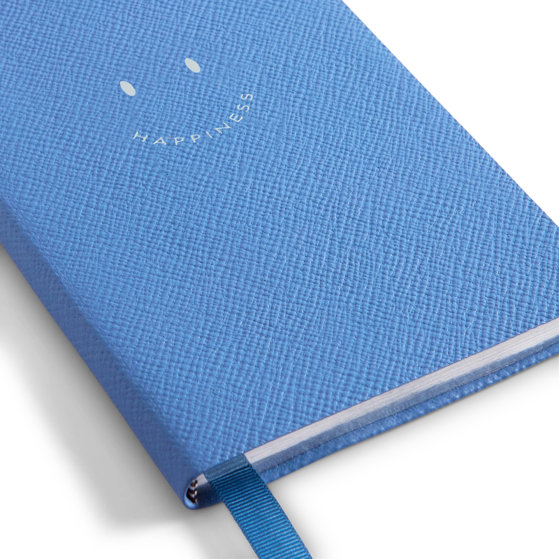 Happiness Chelsea Notebook in Panama
