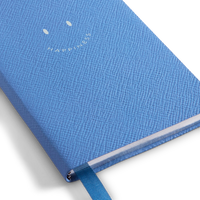Happiness Chelsea Notebook in Panama