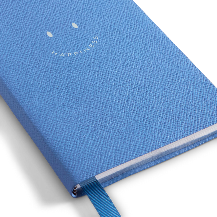 Happiness Chelsea Notebook in Panama