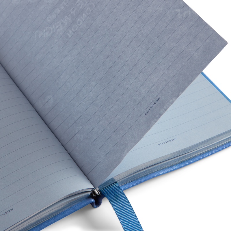 Happiness Chelsea Notebook in Panama