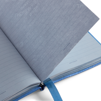 Happiness Chelsea Notebook in Panama