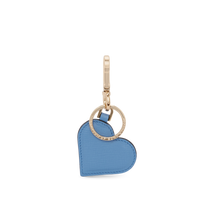 Heart Keyring in Panama