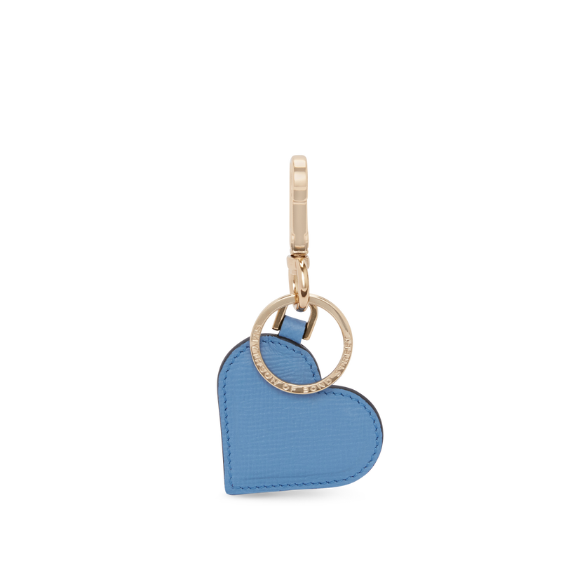 Heart Keyring in Panama