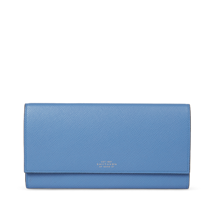 Marshall Travel Wallet