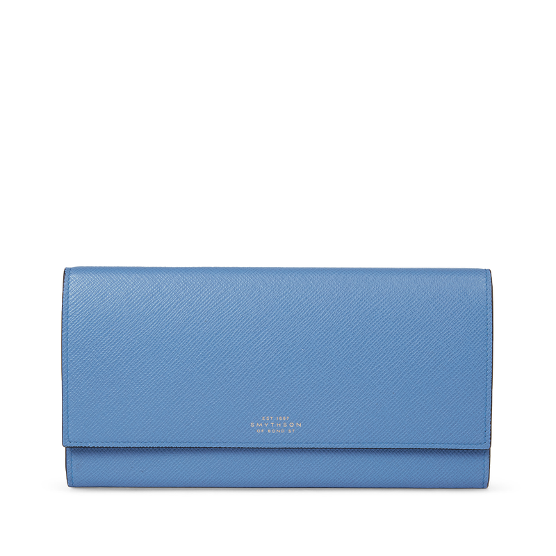 Marshall Travel Wallet