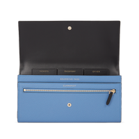 Marshall Travel Wallet