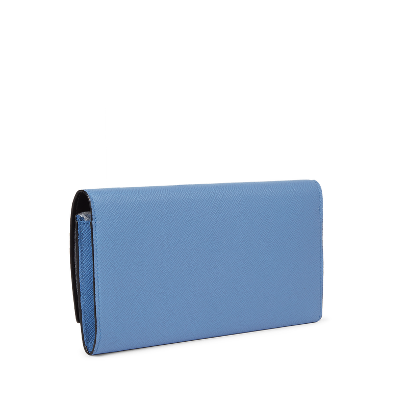 Marshall Travel Wallet