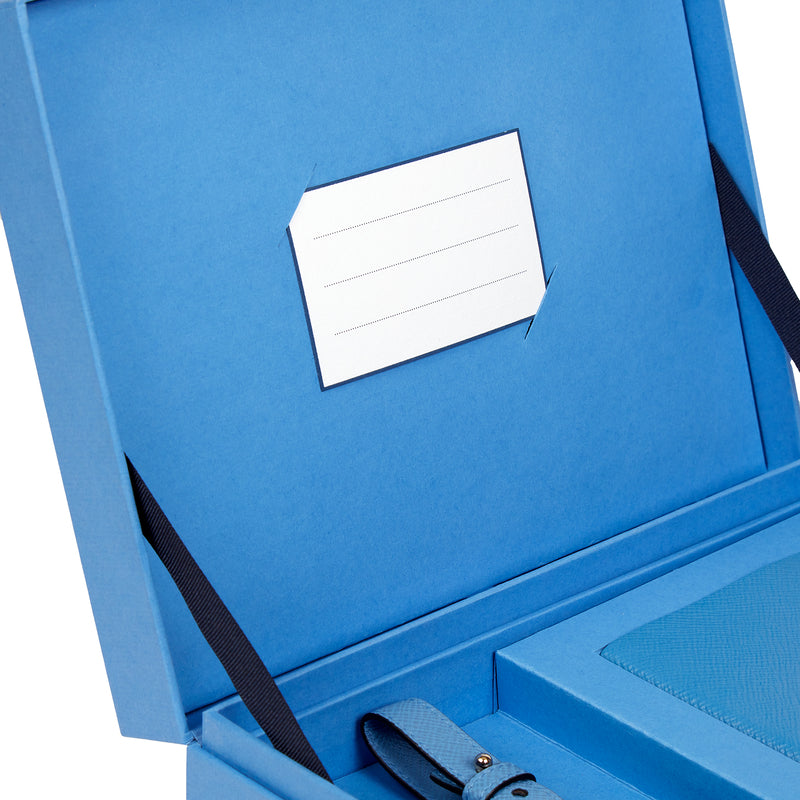 Smythson Travel Gift Box