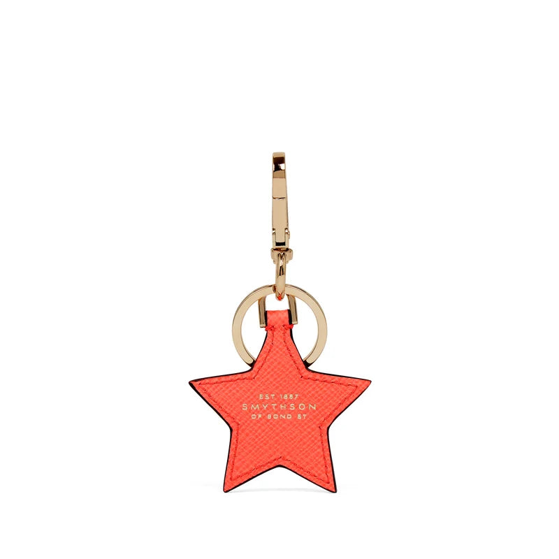 Star Keyring in Panama