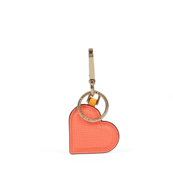 Heart Keyring in Panama