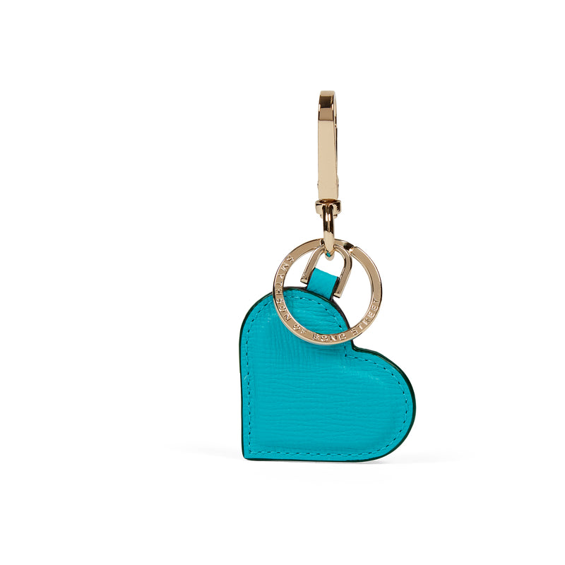 Heart Keyring in Panama