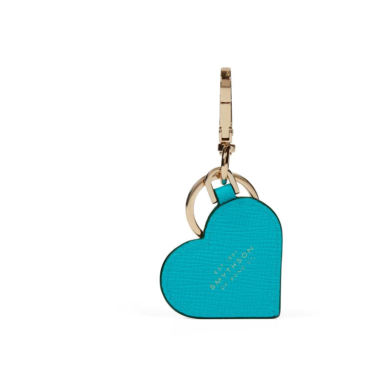 Heart Keyring in Panama