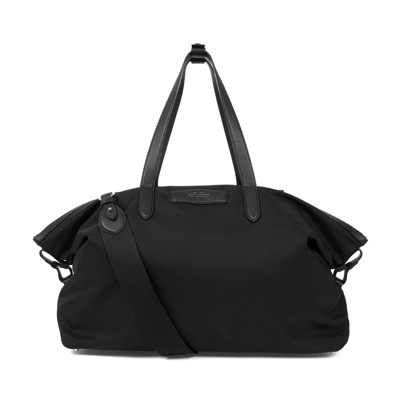Travel Bag in Norton Canvas