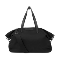 Travel Bag in Norton Canvas