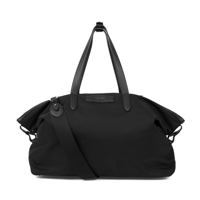 Travel Bag in Norton Canvas