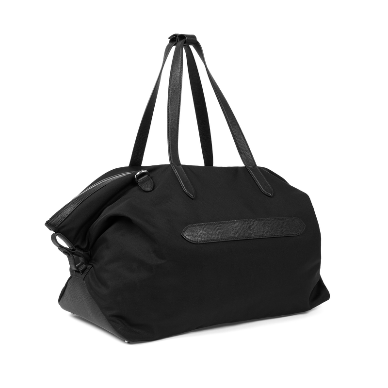 Travel Bag in Norton Canvas