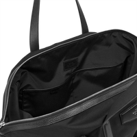 Travel Bag in Norton Canvas