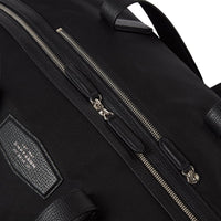 Travel Bag in Norton Canvas