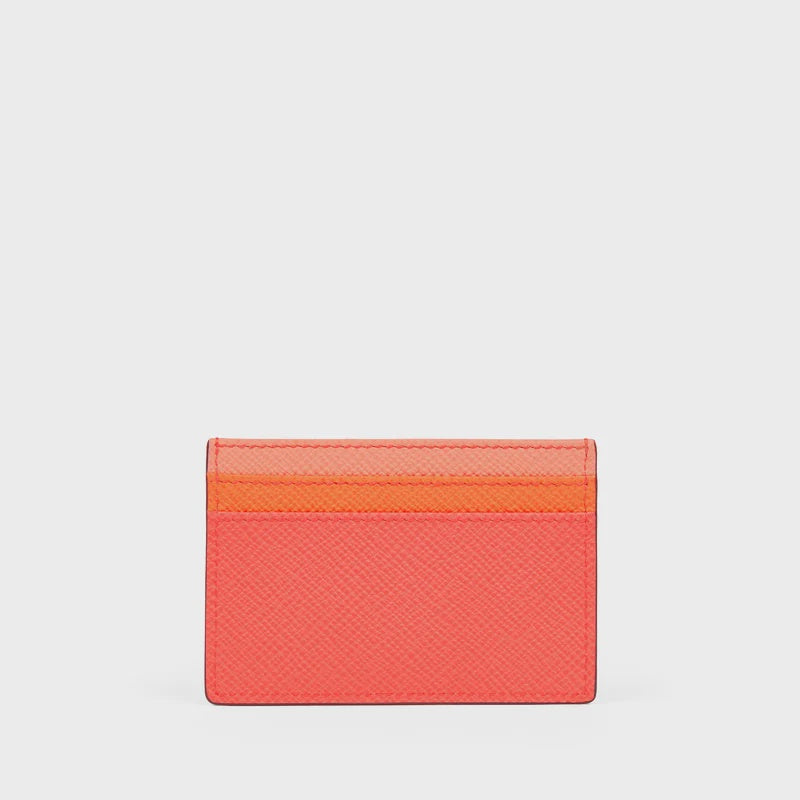 Flat Card Holder