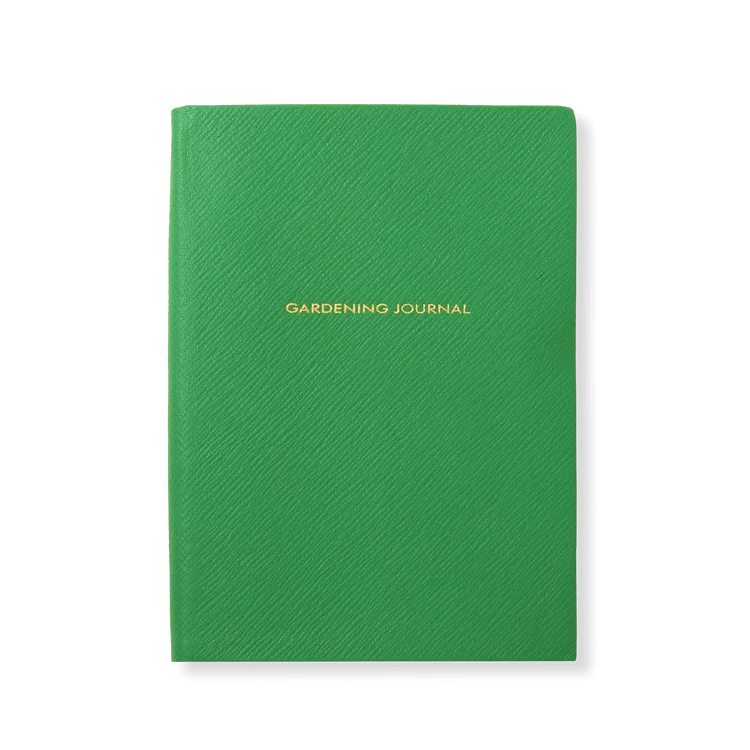 The Gardening Journal in Panama
