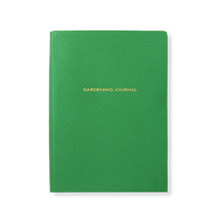 The Gardening Journal in Panama