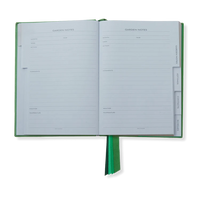 The Gardening Journal in Panama