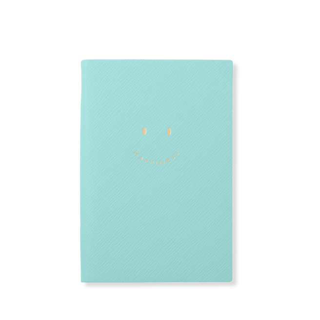 Happiness Chelsea Notebook in Panama