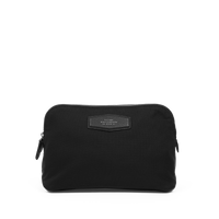 Travel Pouch in Norton Canvas