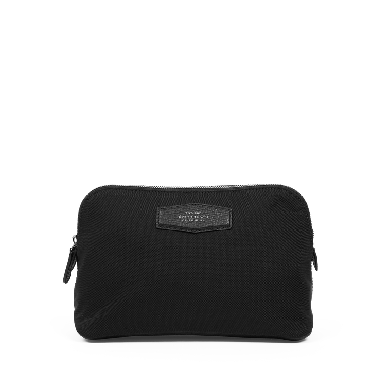 Travel Pouch in Norton Canvas