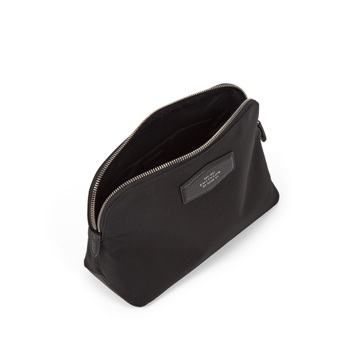 Travel Pouch in Norton Canvas