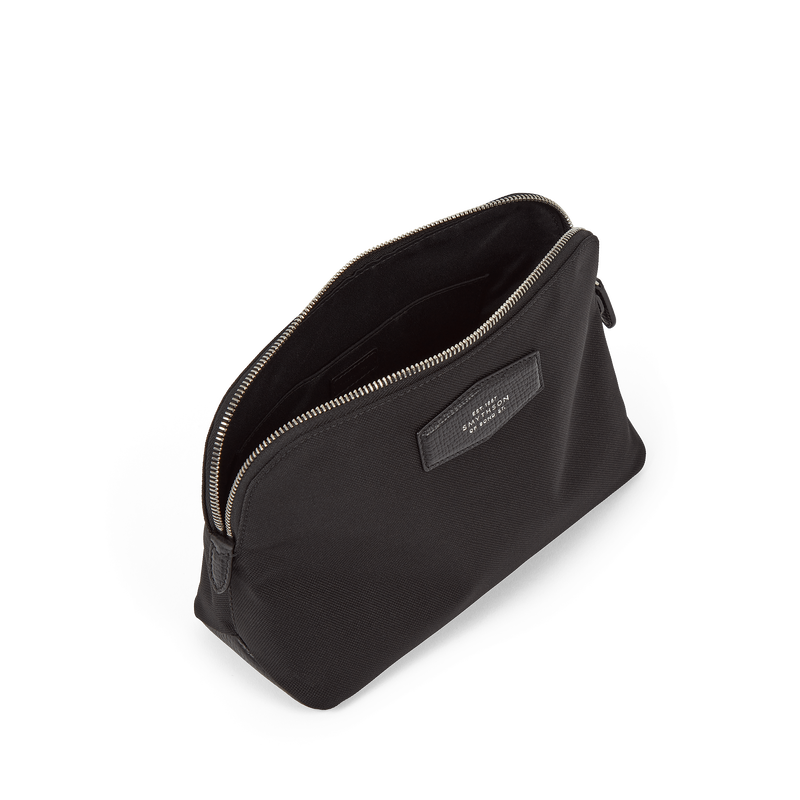 Travel Pouch in Norton Canvas