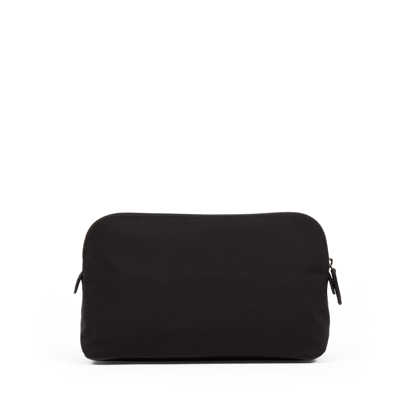Travel Pouch in Norton Canvas