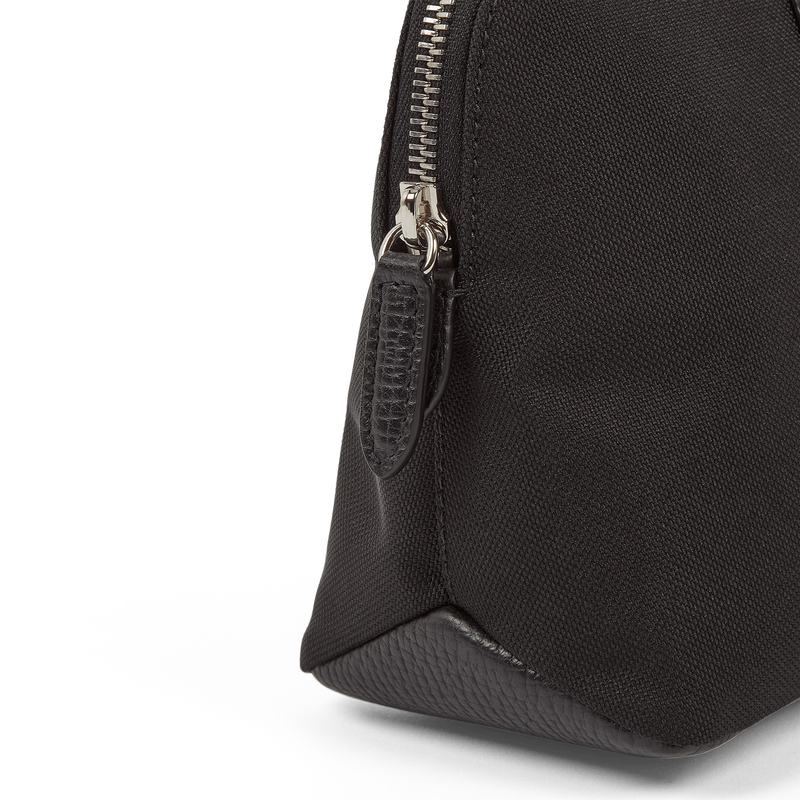 Travel Pouch in Norton Canvas