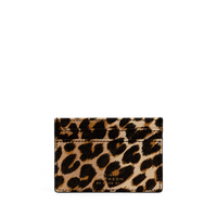 Flat Card Holder/ Panama