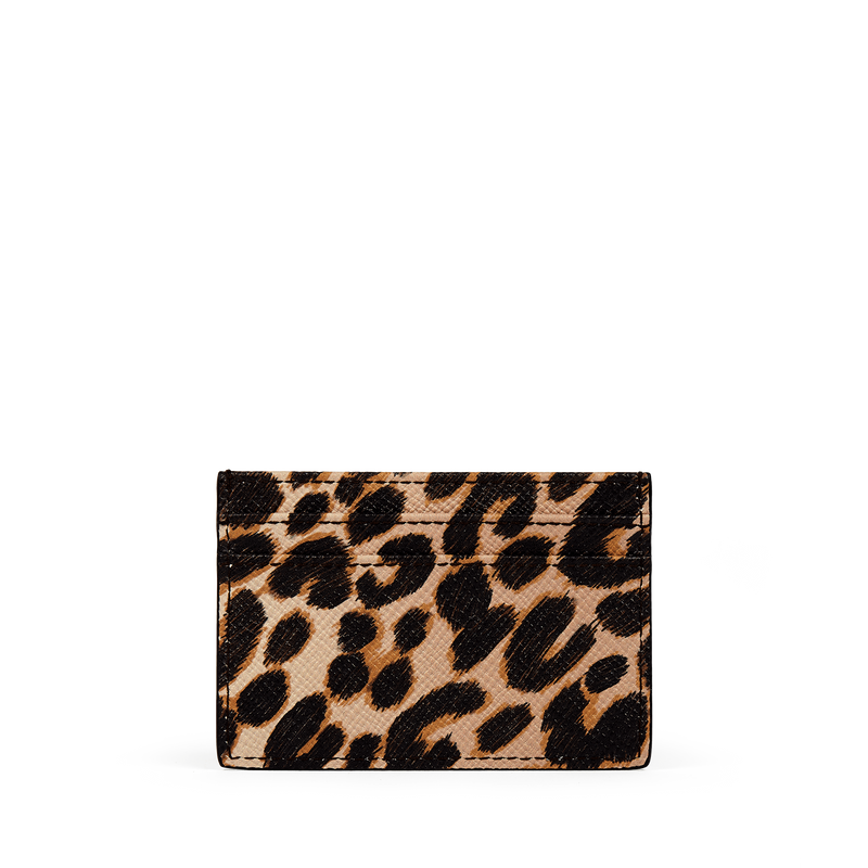 Flat Card Holder/ Panama