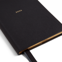 2026 Soho Weekly Journal in Panama