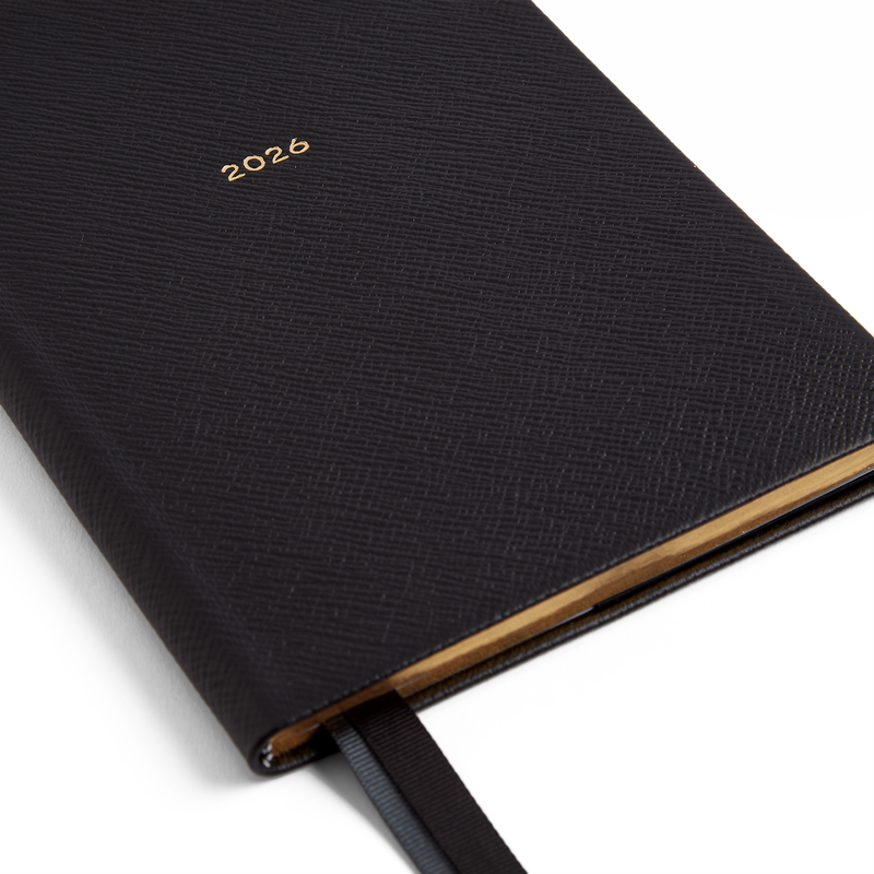 2026 Soho Weekly Journal in Panama