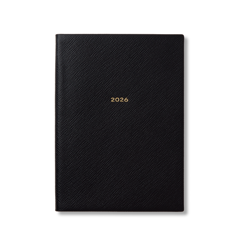 2026 Soho Weekly Journal in Panama