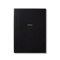 2026 Soho Weekly Journal in Panama