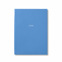 2026 Soho Weekly Journal in Panama