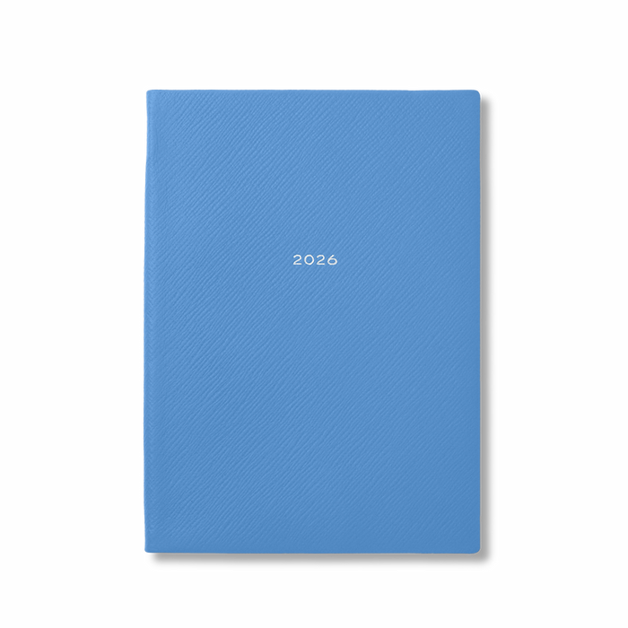 2026 Soho Weekly Journal in Panama
