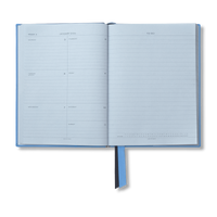 2026 Soho Weekly Journal in Panama