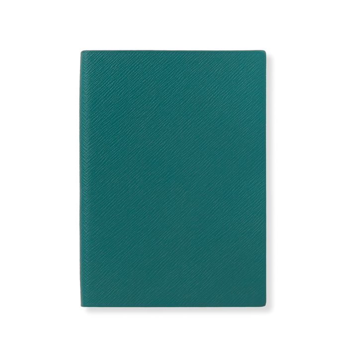 Soho Notebook in Panama