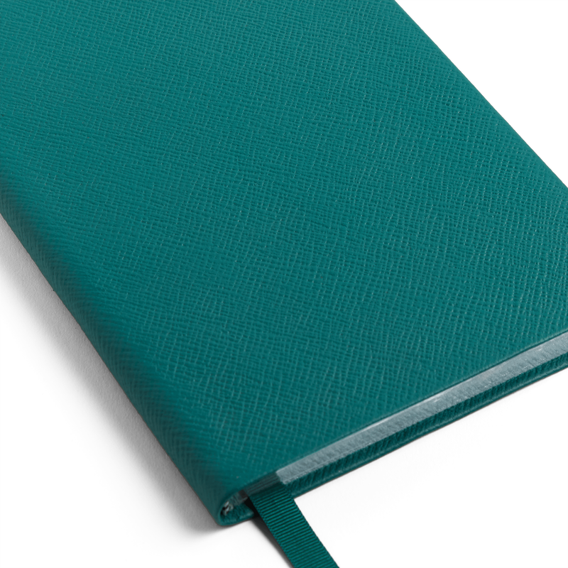 Soho Notebook in Panama