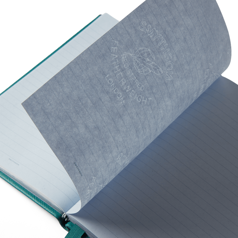 Soho Notebook in Panama