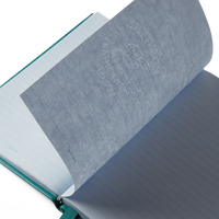 Soho Notebook in Panama