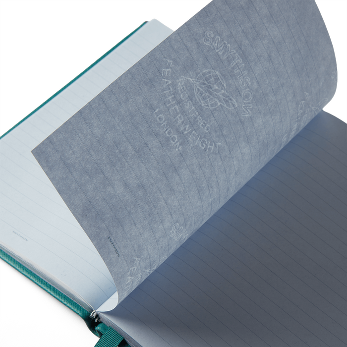 Soho Notebook in Panama