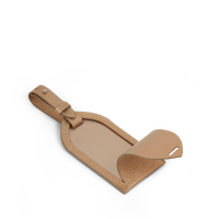 Luggage Tag