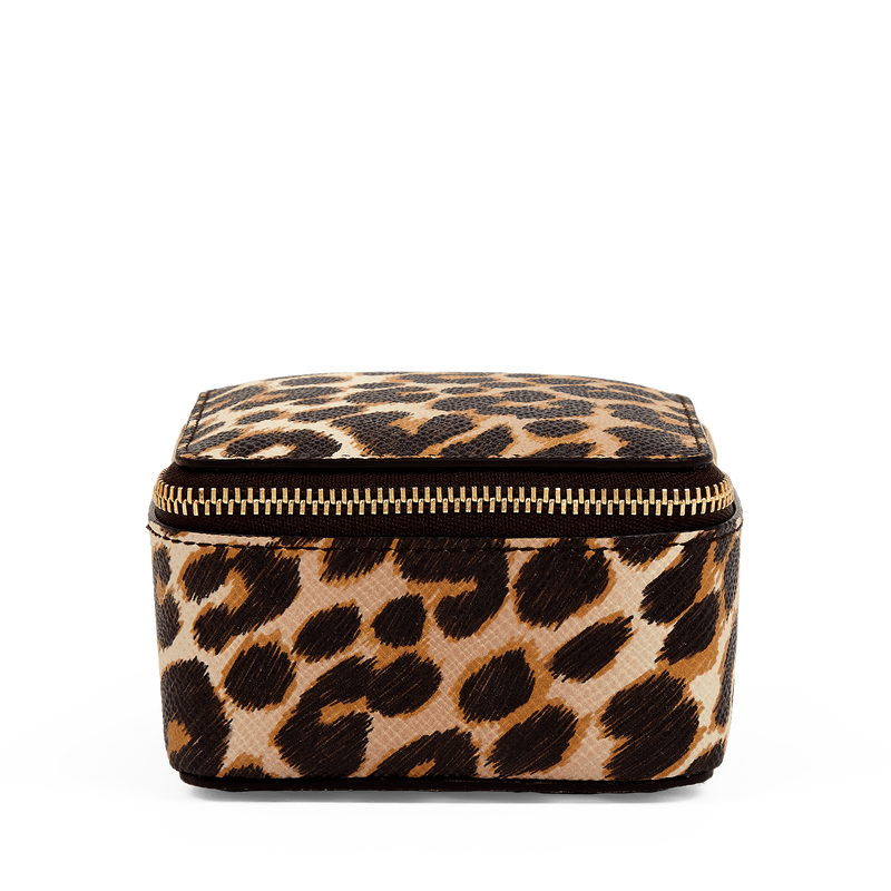 Medium Square Trinket Case